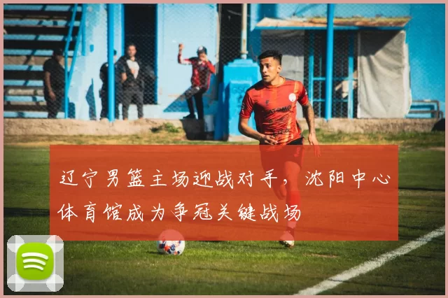 辽宁男篮主场迎战对手,沈阳中心体育馆成为争冠关键战场