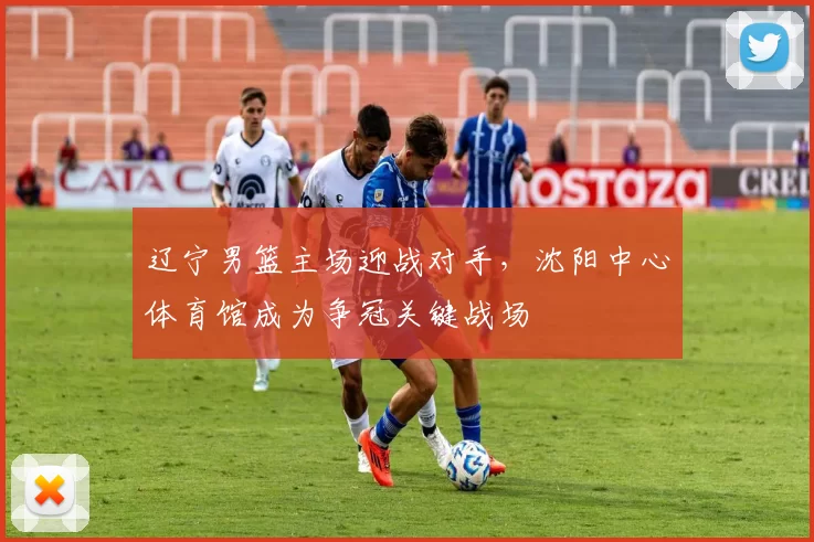 辽宁男篮主场迎战对手,沈阳中心体育馆成为争冠关键战场
