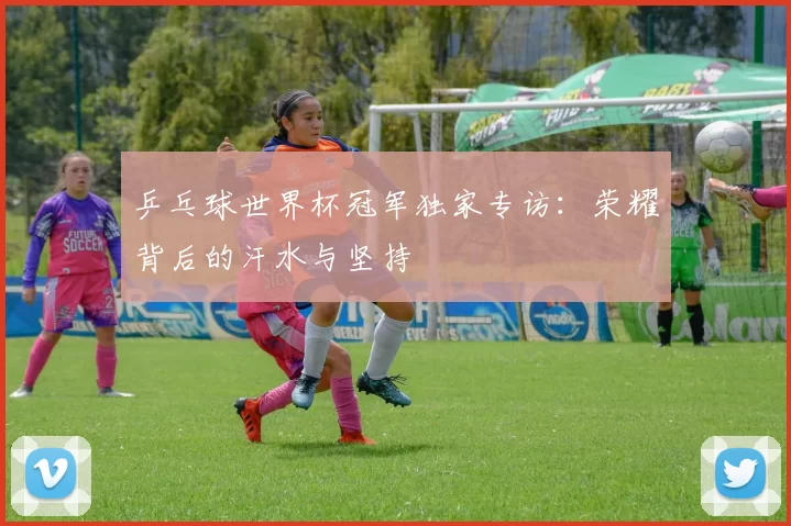 乒乓球世界杯冠军独家专访：荣耀背后的汗水与坚持