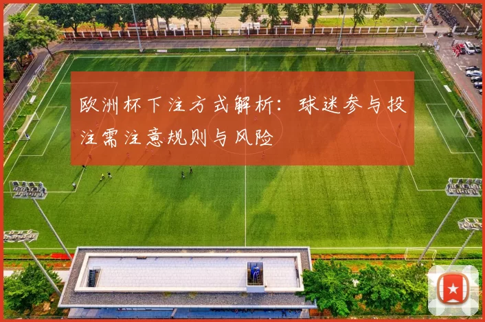 欧洲杯下注方式解析：球迷参与投注需注意规则与风险