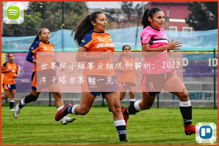 世界杯小组赛分组规则解析:2022年卡塔尔赛制一览